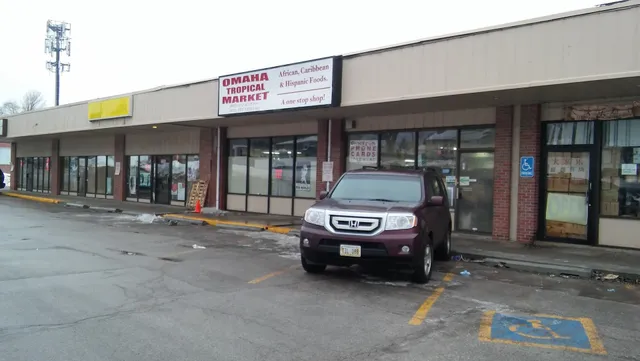 Omaha Tropical Market