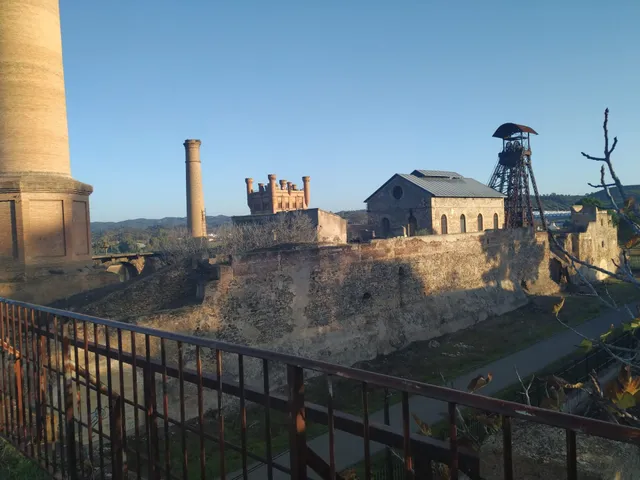 Munigua House VUT/SE/09724