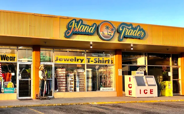 Island Trader