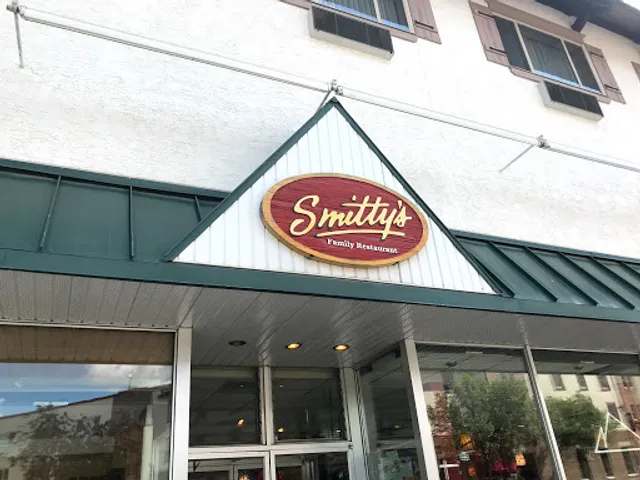 Smitty's Family Restaurant
