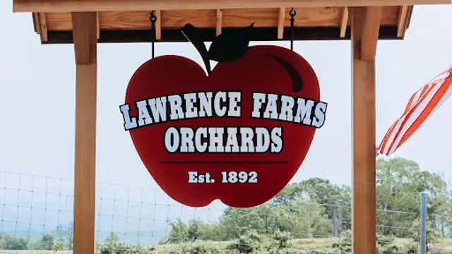 Lawrence Farms Orchards