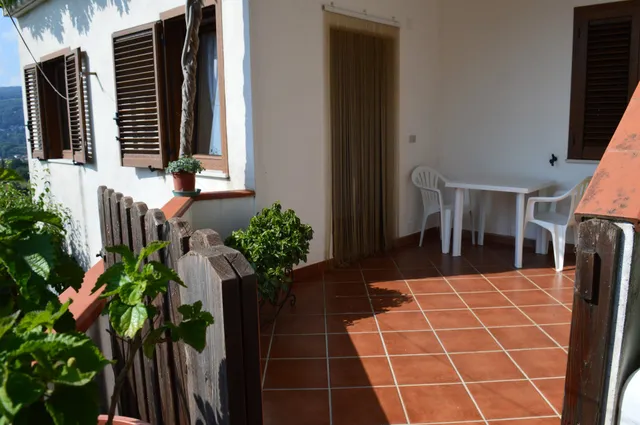 Casa Vacanze Cuore Del Pollino