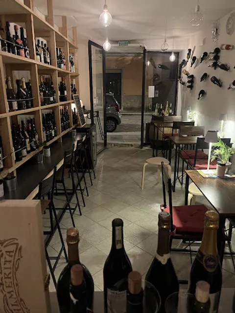 Vinoteca76 “Da Gianlu”