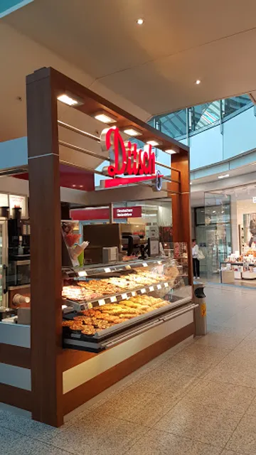 Ditsch Dessau Rathaus-Center