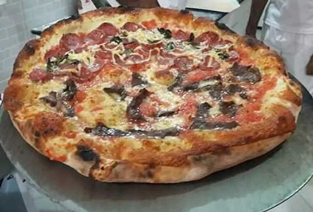 Pizzaria La famiglia