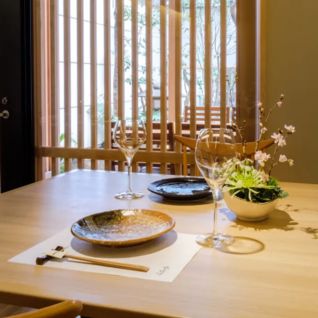 Sumibi Steak Sakai KyotoSanjo