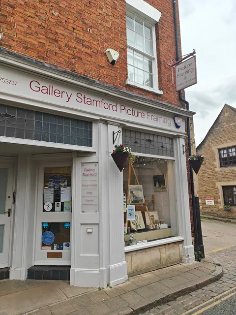 Gallery Stamford