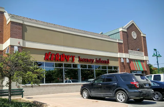 Kerby's Koney Island