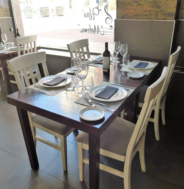 Tango Bar & Restaurante