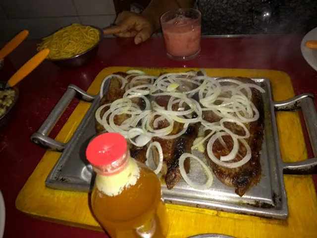 Ponto Gaúcho - Afogados