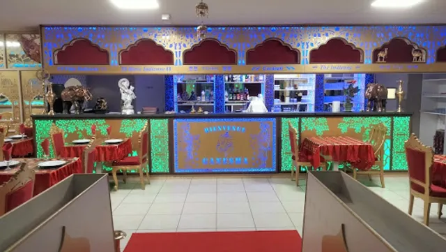 Restaurant Ganesha