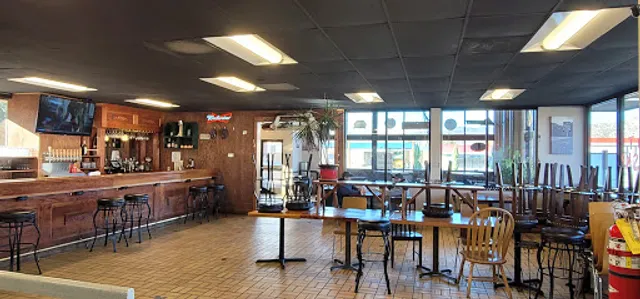 50 Burger Shakes & Beer