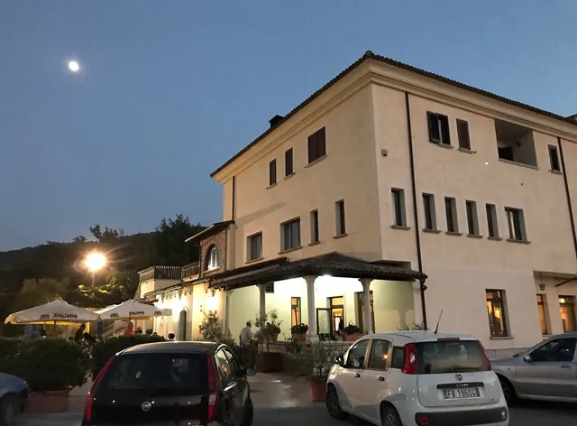 La Ginestra Country House