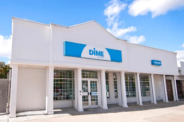 Dime Community Bank