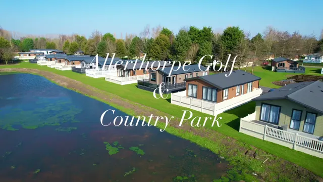 Allerthorpe Golf & Country Park