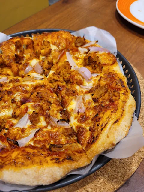 Pizza Hut | Mission Street