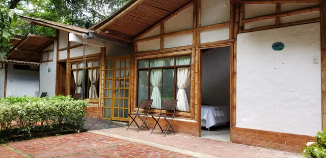 Rionegro Ecolodge