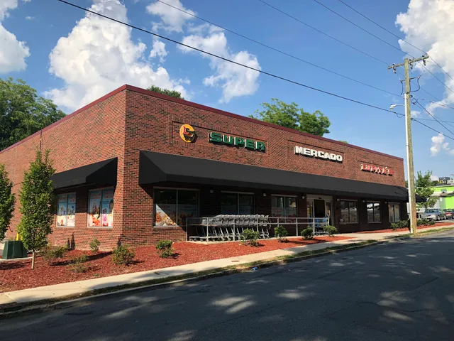 Supermercado Lupitas