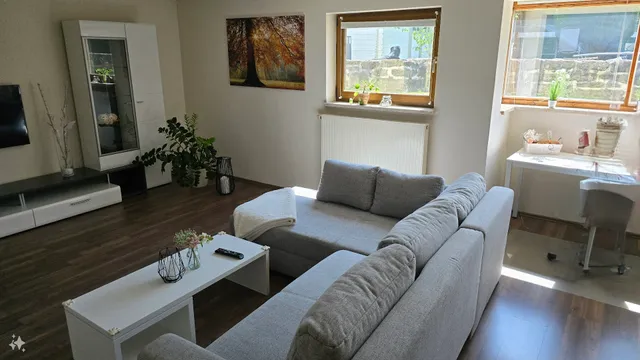 Ferienwohnung Rauch
