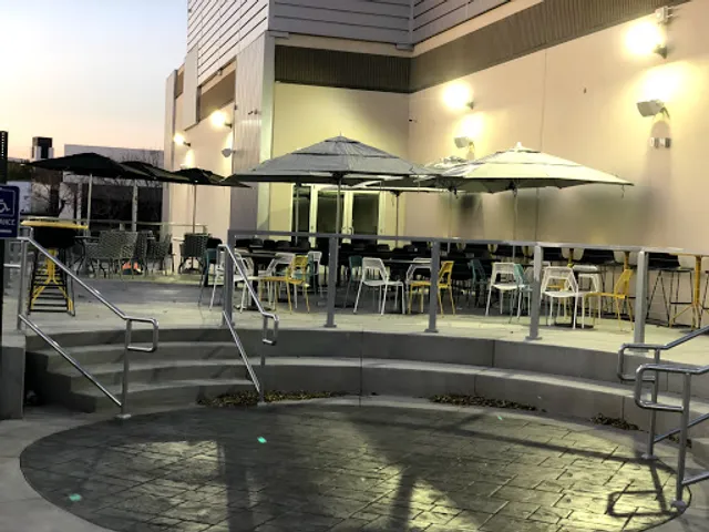 Five Loaves Restaurant