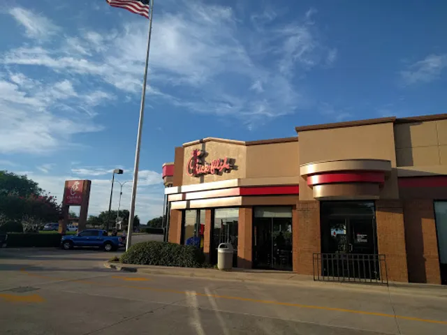 Chick-fil-A