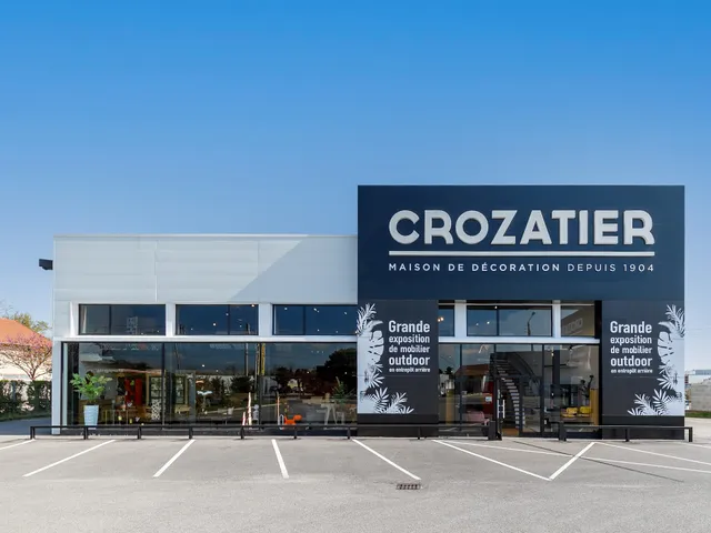 Crozatier Lyon | Saint-Priest