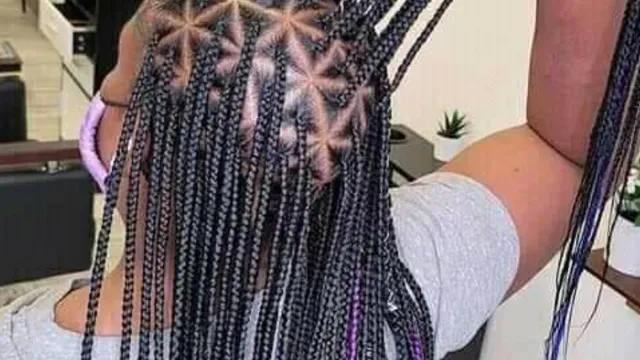 Ola African Hair Braiding