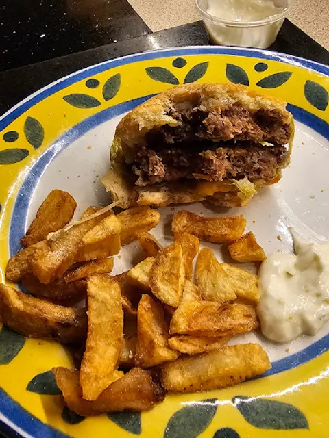 New Cod on the Block