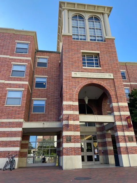 Parkside International Residential College