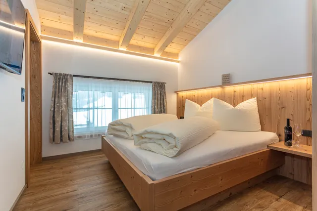 Ferienwohnungen Recherhof Hochfilzen