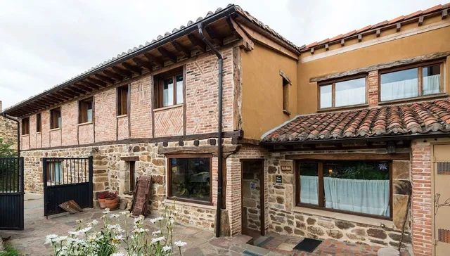 Hotel Rural Piedra Abierta