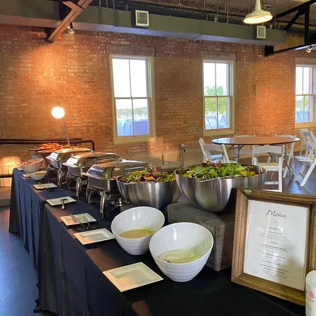 Urban Taste Catering Co