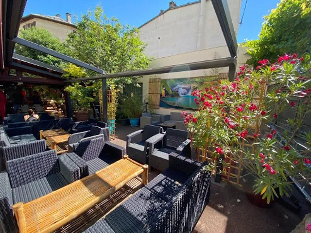 Le Co'case - Bar à cocktail & glacier