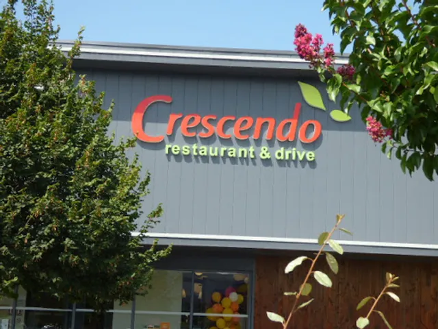 Crescendo Restaurant