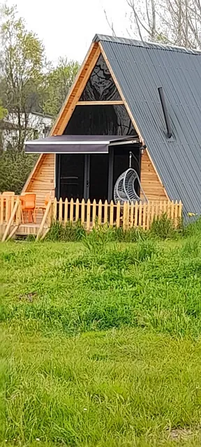 Haznedar Bungalow Hotel