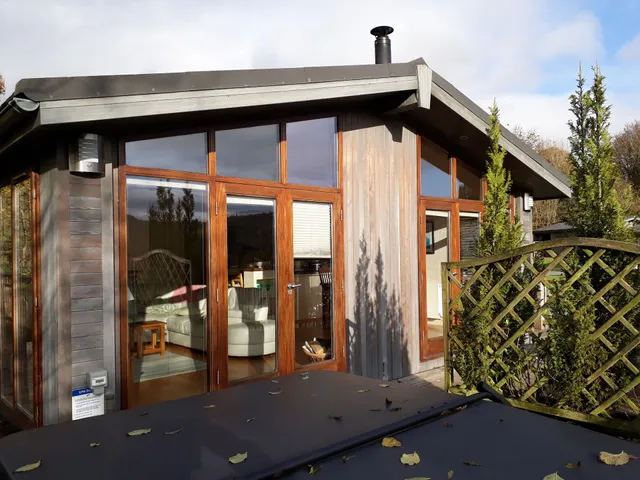 Lakes Lodges Esthwaite View