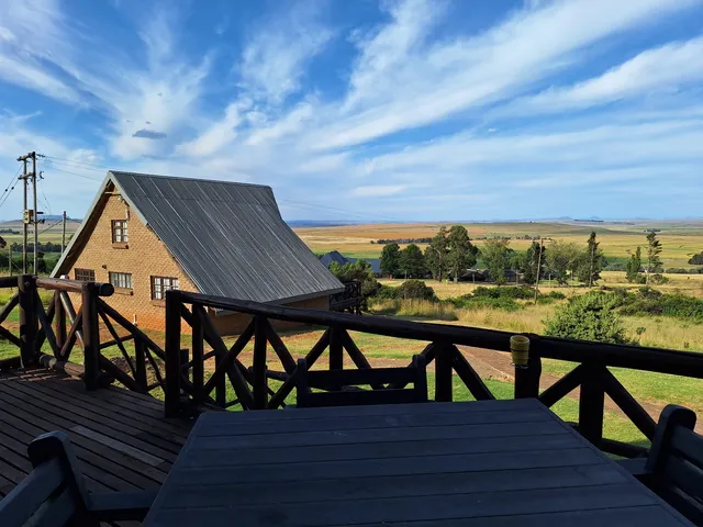 Mount Everest Guest Farm