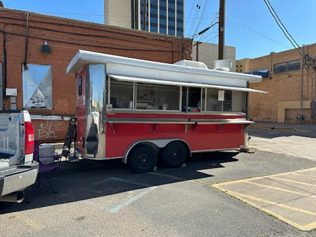 The Brunch Truck of Amarillo
