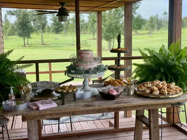 Farmhouse Chick Catering & Takery