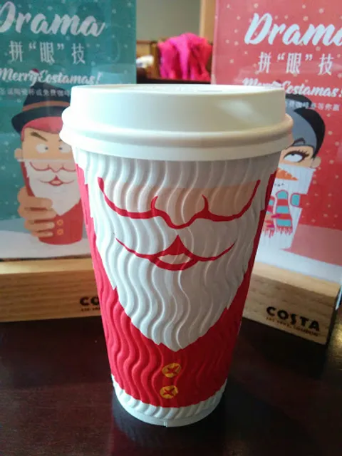 Costa Coffee
