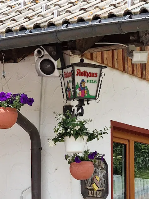 Geissenhof Inh. Verena Casanova