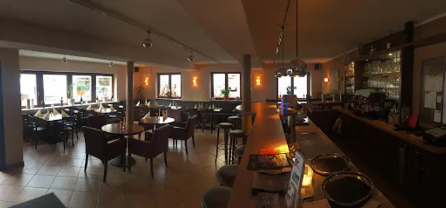 Pizzeria Ciao 'Zum Goldenen Adler'