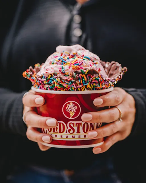 Cold Stone Creamery