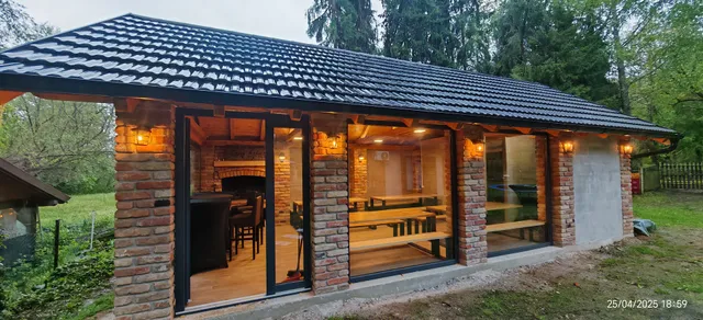 Kuća za odmor "ZORA BAJNA"