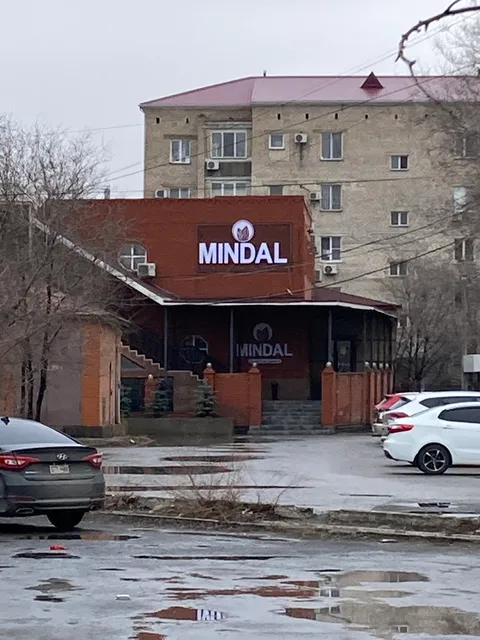 MINDAL