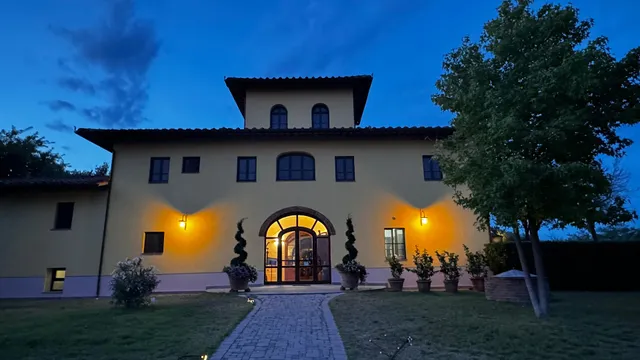 Agriturismo Cascina Cipressa
