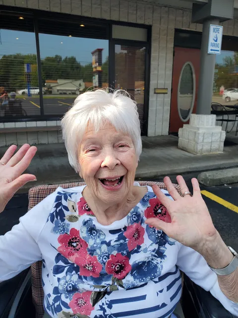 Compassionate Wigs & Salon 224 Patricia McSuley