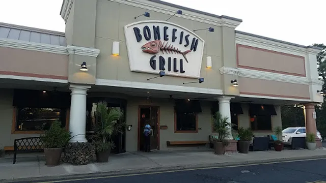 Bonefish Grill