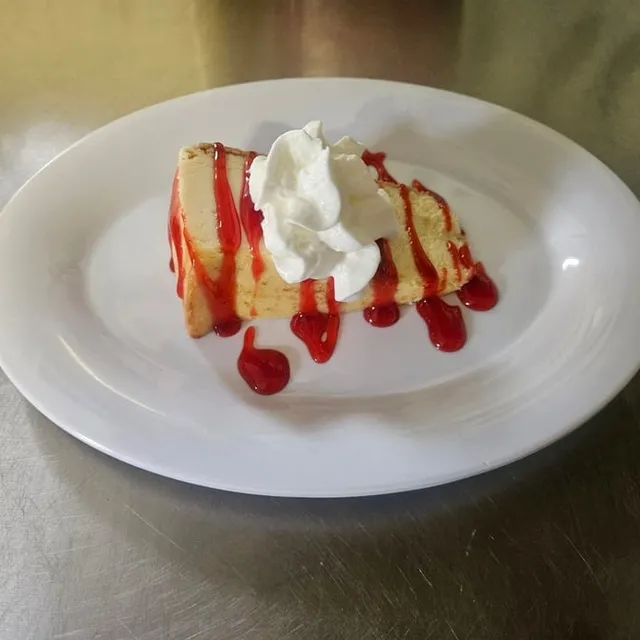 Harters 6th Street Pizza and Wings