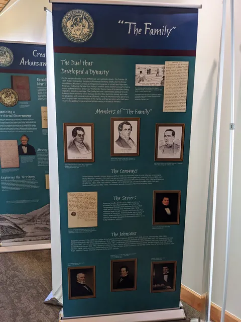 University of Arkansas Rich Mountain Community College Adult Education